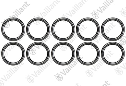 Set a 10 st. o-ring 103415 VAILLANT