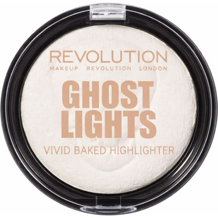 Highlighter Makeup Revolution Highlighter Vivid Gebakken "Ghost Lights"