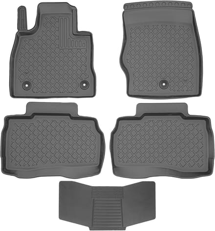 Max-Dywanik Aristar Serie - Autodywanen - Ford Explorer VI - Plug-in Hybrid - 2020