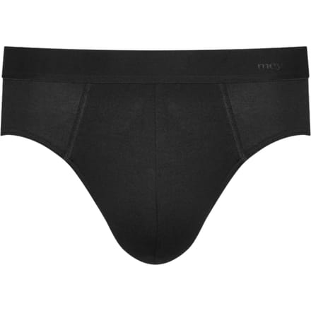 Mey Jazz-pants Boxershorts Zwart 38178