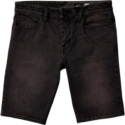 Denim shorts Volcom Solver