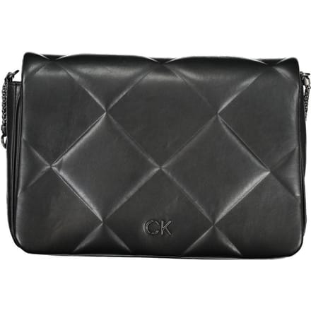 Kettinggequilted Schoudertas K60k608302