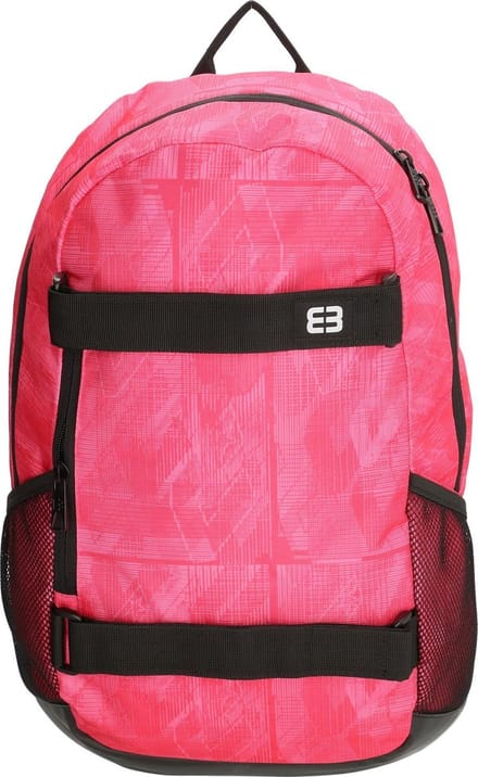 Enrico Benetti Colorado Rugtas 47207 - Roze