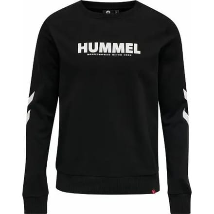 Sweater hummel Sweatshirt Legacy confortable et chaud
