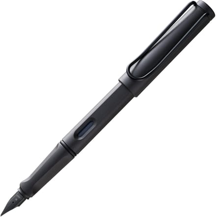 Lamy Safari Vulpen Umbra Breed