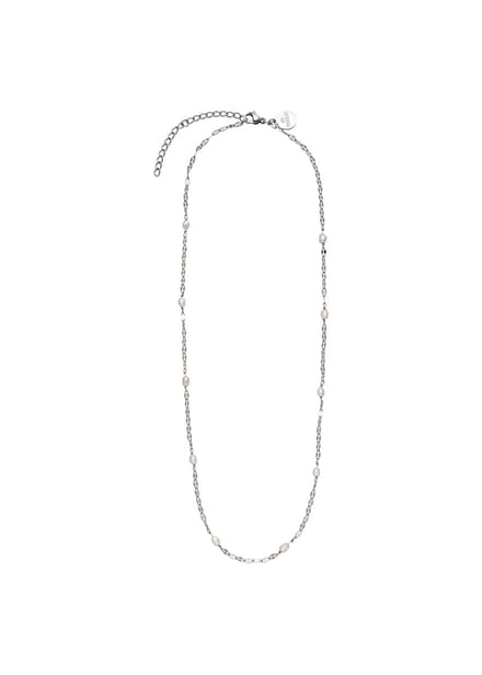 PURELEI Ketting Delicate parel