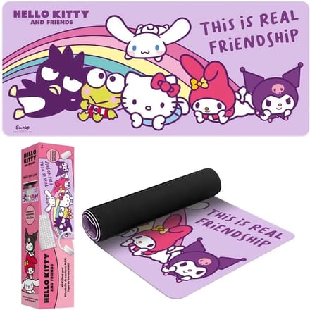 Brievenbus Kids Licensing Hello Kitty and Friends