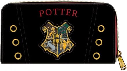 Harry Potter Loungefly Portemonnee Triwizard Cup 20,5 cm