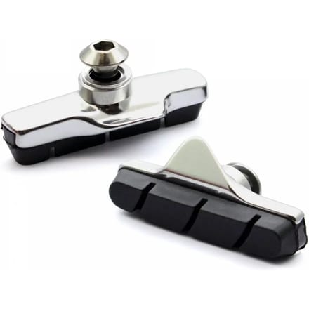 Aluminium remklauw Krayton Campagnolo (x2)