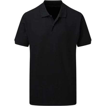Poloshirt in polycotton SG Originals