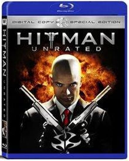 Hitman