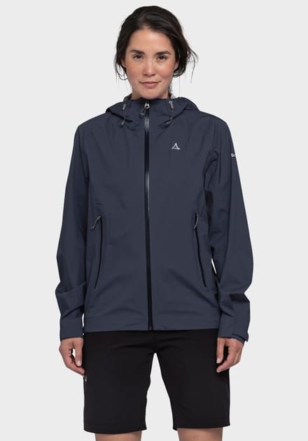 Schöffel 2.5L 3D Jacket Vistdal L