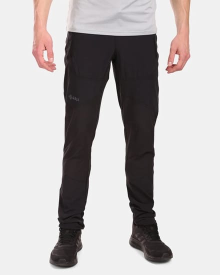 Kilpi Arandi Broek Zwart M Man