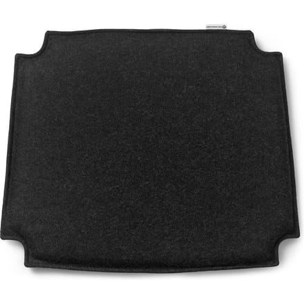 Carl Hansen & Søn Zitkussen voor CH24 Wishbone Chair - Focus Melange 60099