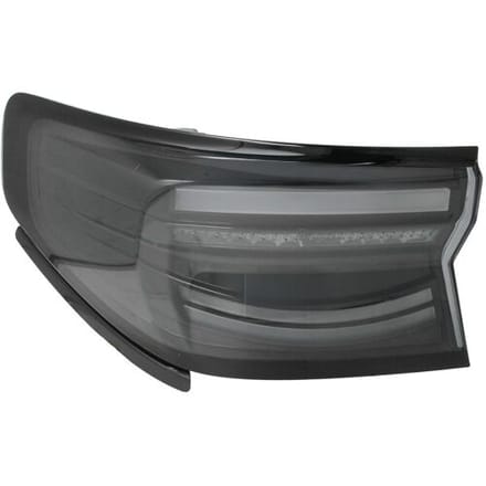 Achterlicht VALEO 048811