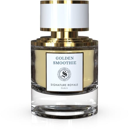 Signature Royale Golden Smoothie - Eau de Parfum - 50 ml