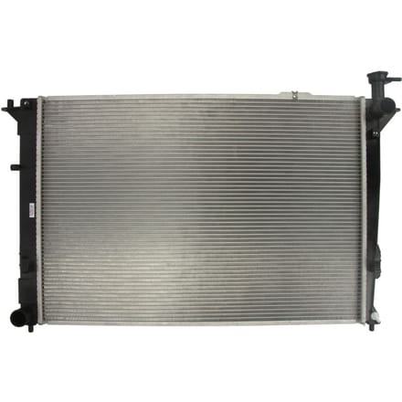 Radiator NRF 550091