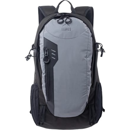Elbrus Burra 26l Rugzak Zwart