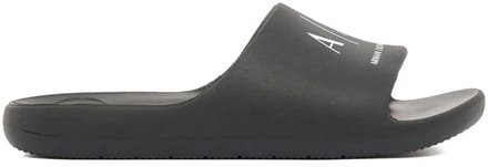 Armani Exchange Xm002744_af23456 Sandalen Zwart EU 40 Man