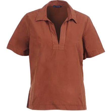 River Woods Classic Shirt Expresso Taglia: 34 | Magliette intime Outlet | Donna