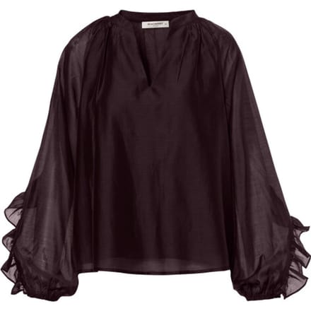 Beaumont Top lange mouw bc18821263 amanda