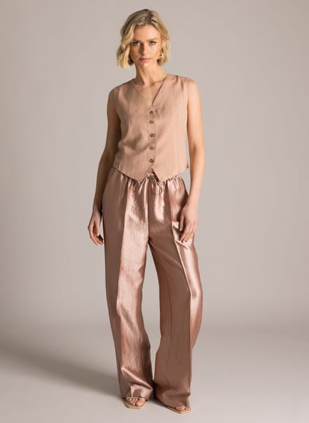 YEST Sabi Essential Cover ups - Baked Clay - maat 42