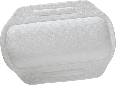 Wenko Badkussen Florida 24 X 34,5 Cm Wit