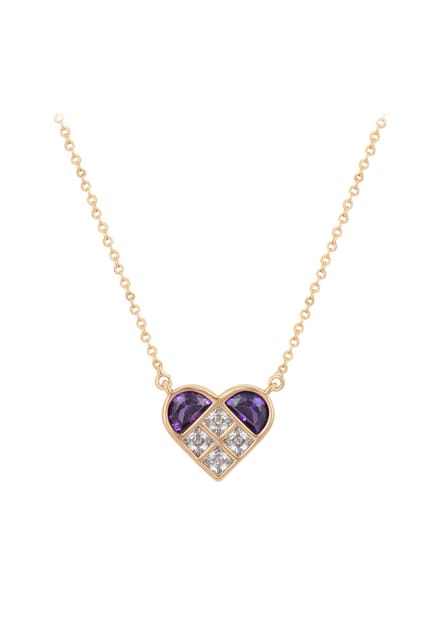Gaya Necklace