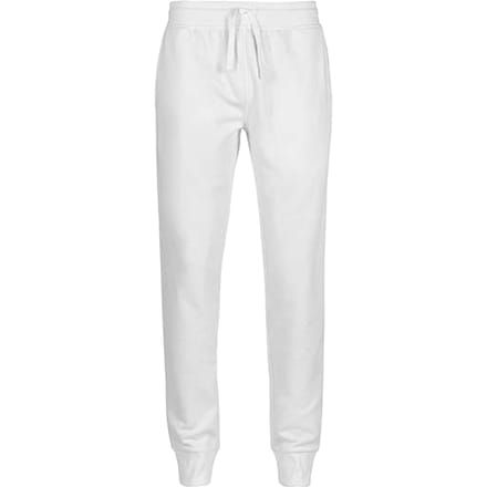 SOLS Dames/Dames Jake Slim Joggingbroek (Wit)