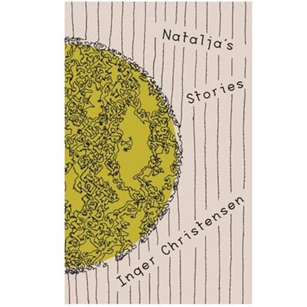 Natalja's Stories - Inger Christensen