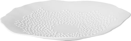 OHNO - Woonaccessoires - Heraklion Schaal - Wit