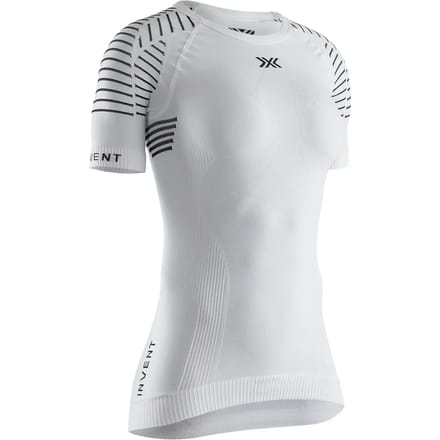 X-Bionic Invent 4.0 compressie T-shirt met korte mouwen