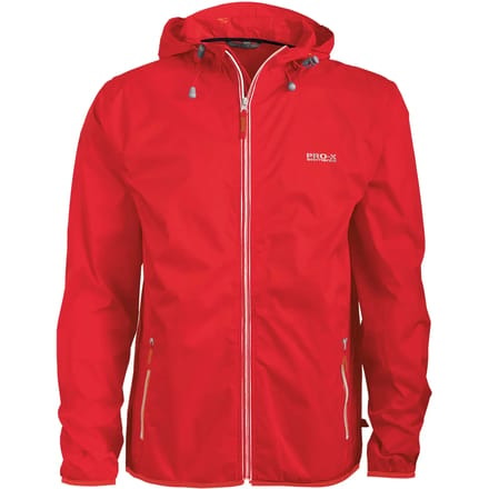 Waterproof full zip baby jacket Pro-X Elements Star