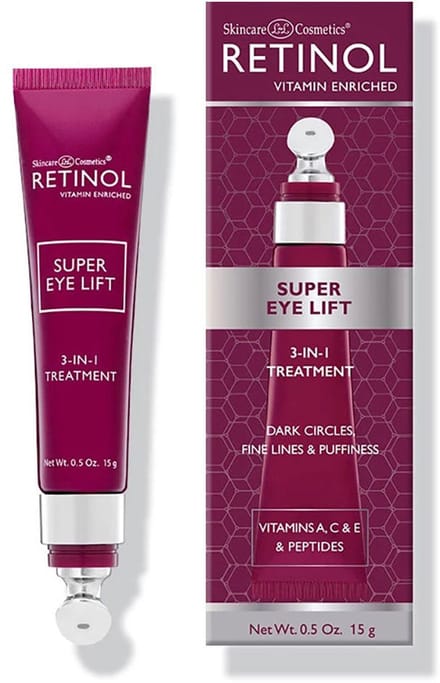Retinol - Super Eye Lift