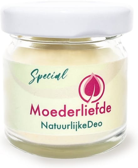 NatuurlijkeDeo.nl - Moederliefde
