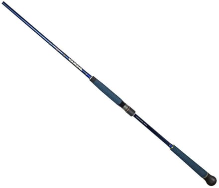 Sakura Shukan Shore Jigging Hengel Zwart 3.60 m / 60-120 g