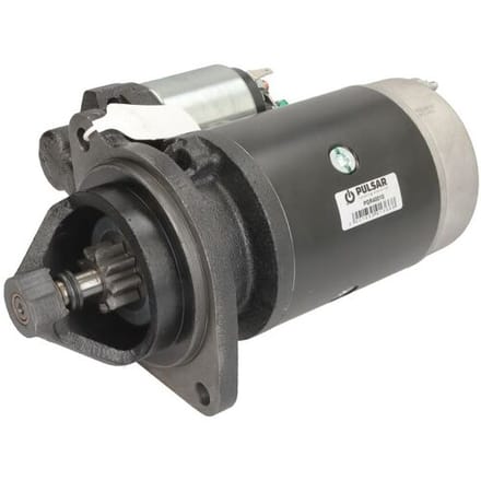Starter PULSAR ROTATING ELECTRICS PSR40010