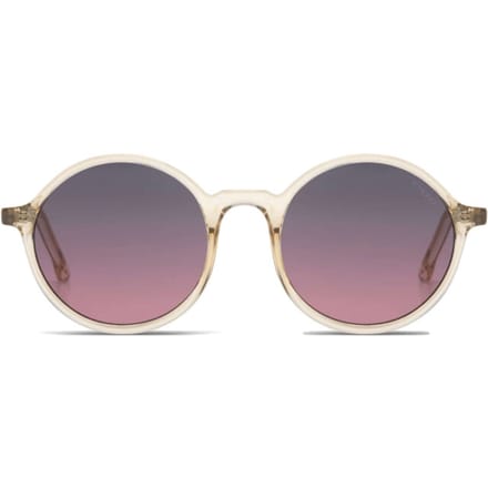 Komono Madison red sands sunglasses