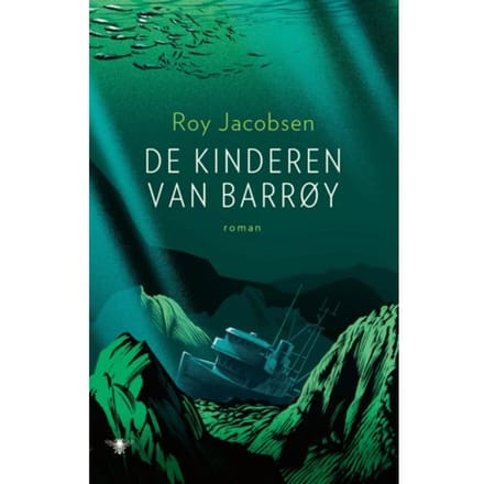 De Kinderen Van Barroy - Roy Jacobsen