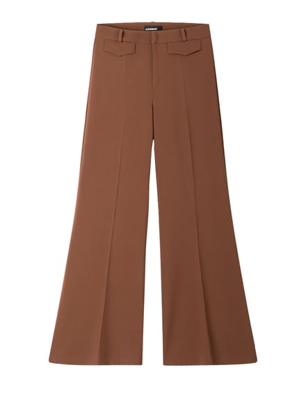 Cambio Famous Pantalons Bruin 6316 0245 00