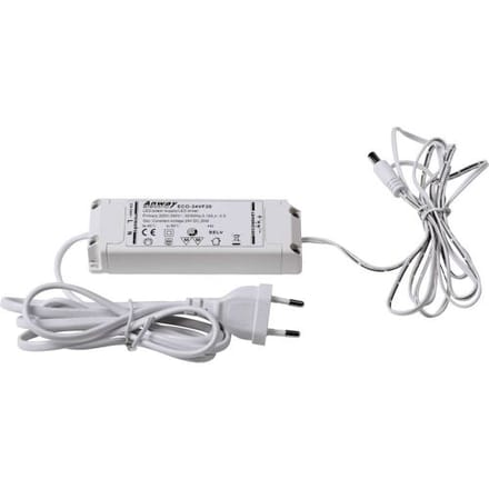 Heitronic 20155 Elektronisch voorschakelapparaat Met trekontlasting