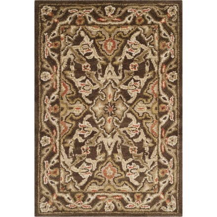 Vloerkleed Arabella handgemaakt | Safavieh
