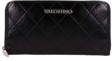VALENTINO portemonnee Wakanda Portafoglio Wallet Nero zwart
