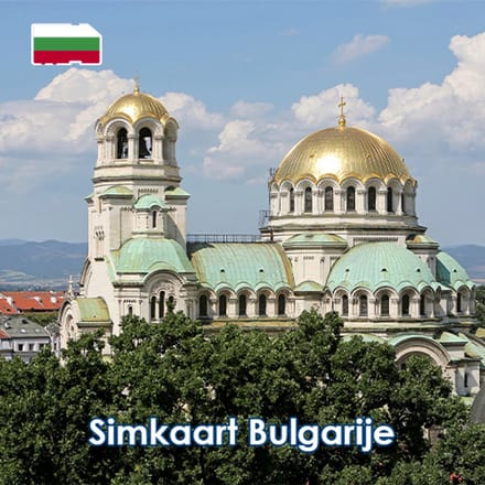 InternationalSIM Data Simkaart Sri Lanka - 10 GB - 7 dagen