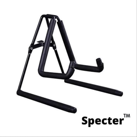 Specter Ukelele opvouwbare standaard | Ukelele statief