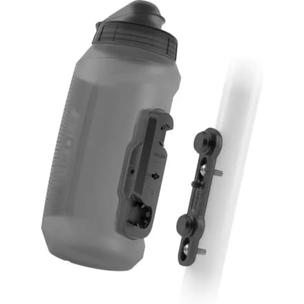 SKS Fidlock Twist bidon compact met houder 750ml