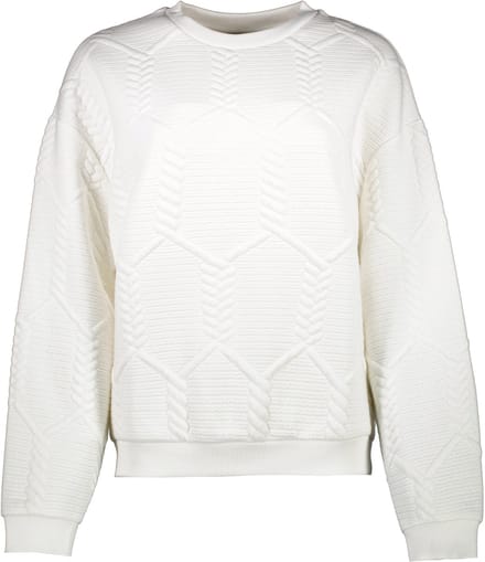 Cars Jeans Jaquard Sweater Luna - Dames