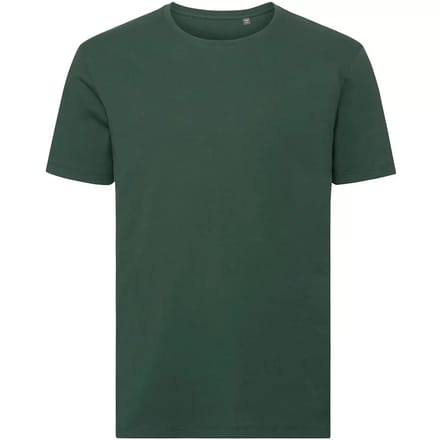 T-shirt Russell Athletic Pure Organic