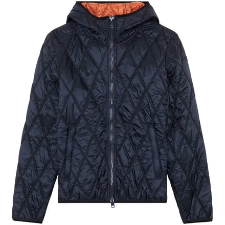 Diesel Fokker Jas Blauw 48 Man