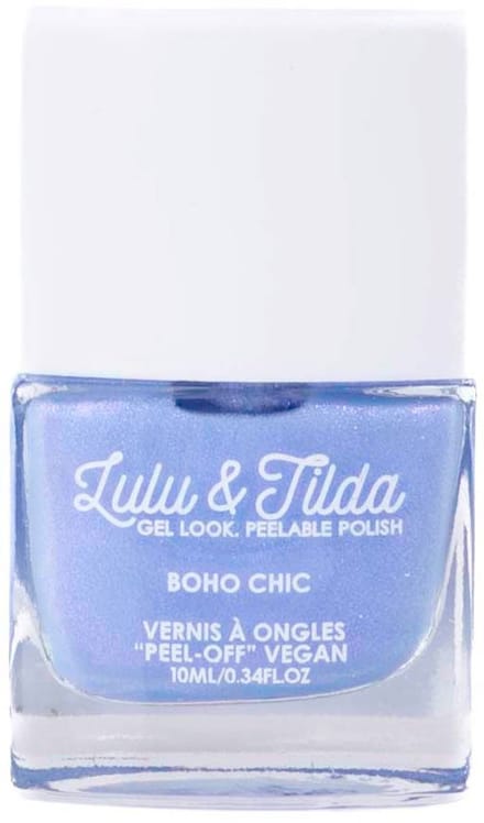 Lulu & Tilda - Afpelbare Nagellak - Boho Chic
